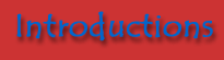 Introductions - Photos and voice messages from students
